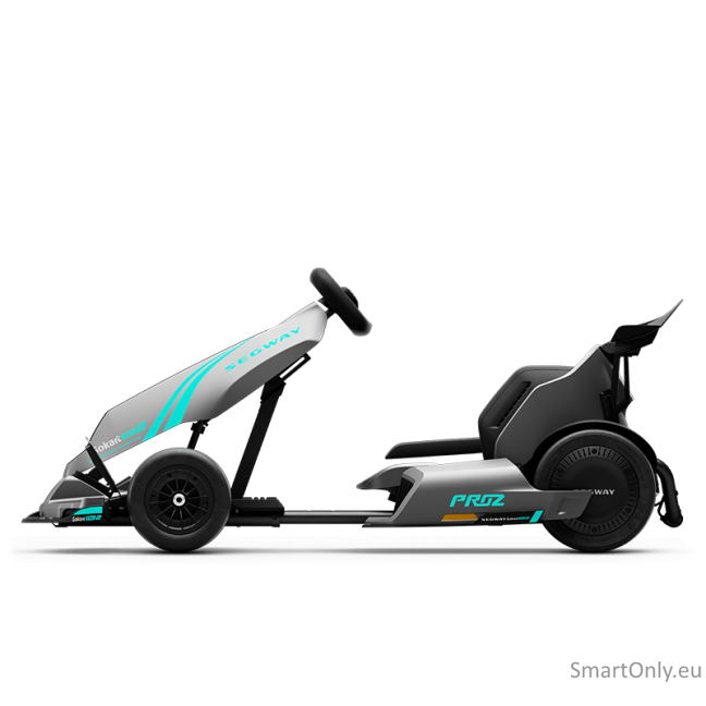 Segway GoKart Pro 2 | 43 km/h 1 Segway GoKart Pro 2 | 43 km/h 1