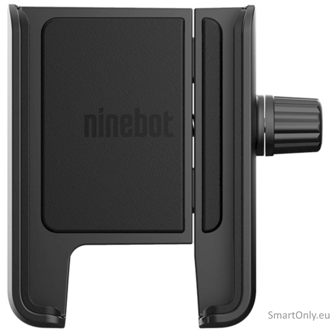 Segway Smartphone holder for Kickscooters Black, 6.5 ", Adjustable, 360 2