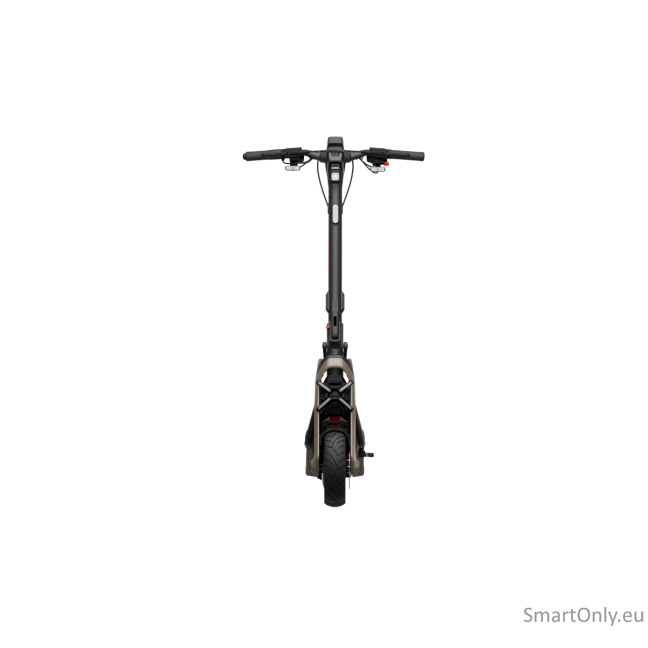 Segway | Superscooter GT3 Pro | Electric Scooter | Max 2 x 3500W W | Up to 80 km/h | 11 " | Black and Gold 4 Segway | Superscooter GT3 Pro | Electric Scooter | Max 2 x 3500W W | Up to 80 km/h | 11 " | Black and Gold 4
