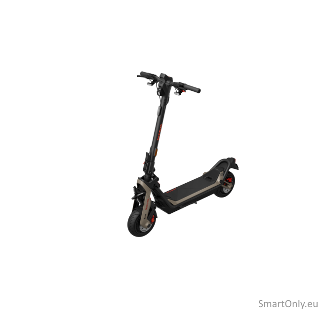 Segway | Superscooter GT3 Pro | Electric Scooter | Max 2 x 3500W W | Up to 80 km/h | 11 " | Black and Gold Segway | Superscooter GT3 Pro | Electric Scooter | Max 2 x 3500W W | Up to 80 km/h | 11 " | Black and Gold