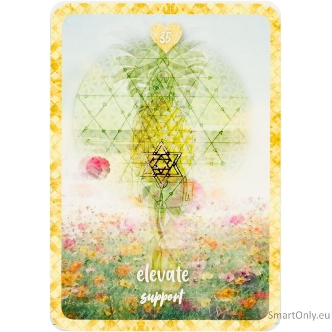 Self Love Oracle kortos Rock Pool 3 Self Love Oracle kortos Rock Pool 3