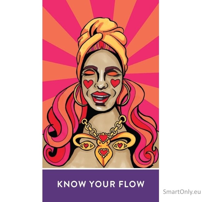 Self Source-ery Oracle kortos Hay House 7