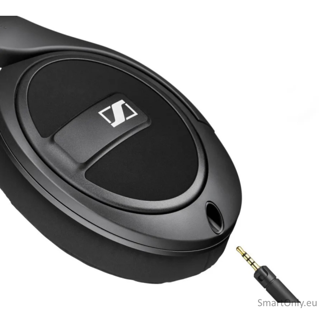 Sennheiser | Headphones | HD 569 | No 2