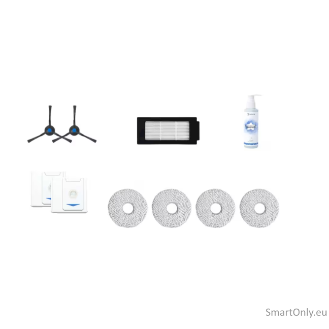 Service Kit Premium for DEEBOT T30/T30S Family | DKT100143 Service Kit Premium for DEEBOT T30/T30S Family | DKT100143