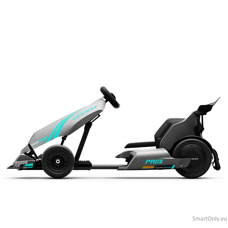 Segway GoKart Pro 2 | 43 km/h 1 Segway GoKart Pro 2 | 43 km/h 1