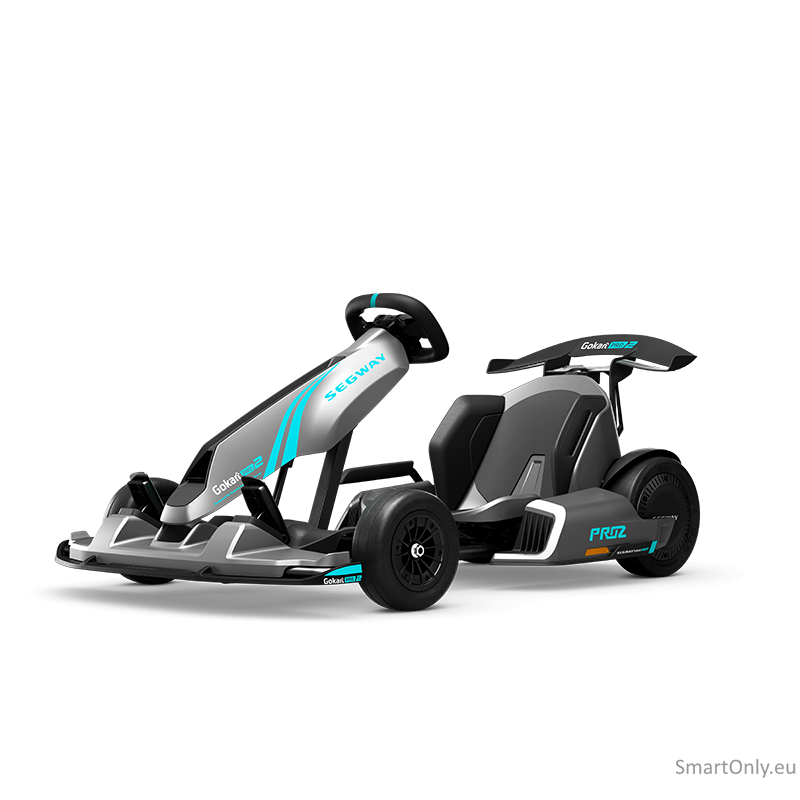 Segway GoKart Pro 2 | 43 km/h