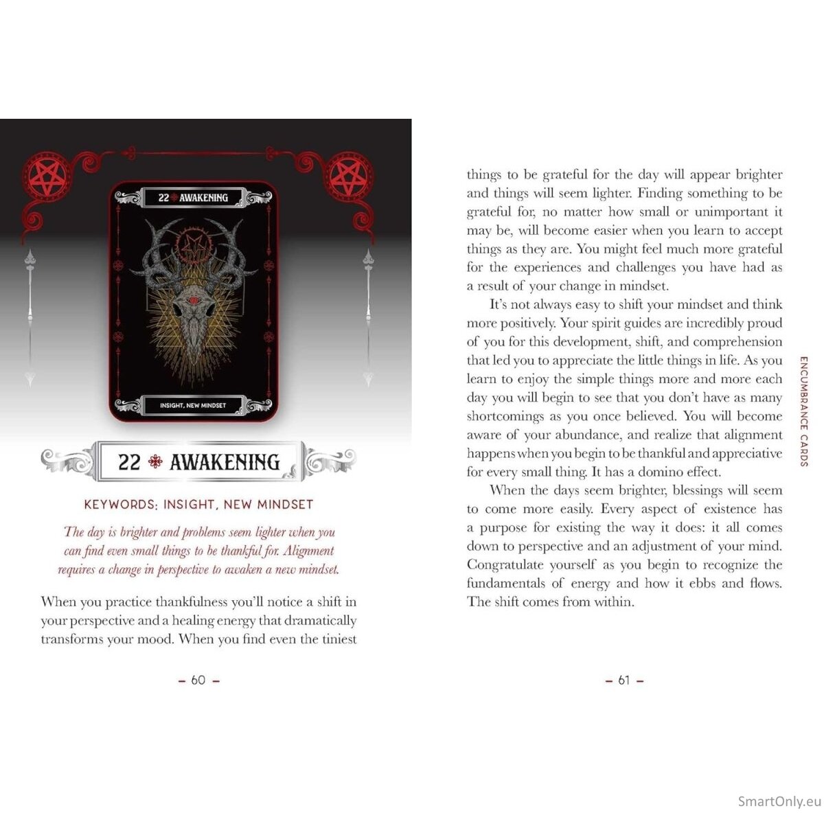 Shadow of Darkness Oracle kortos Rockpool Publishing 13 Shadow of Darkness Oracle kortos Rockpool Publishing 13