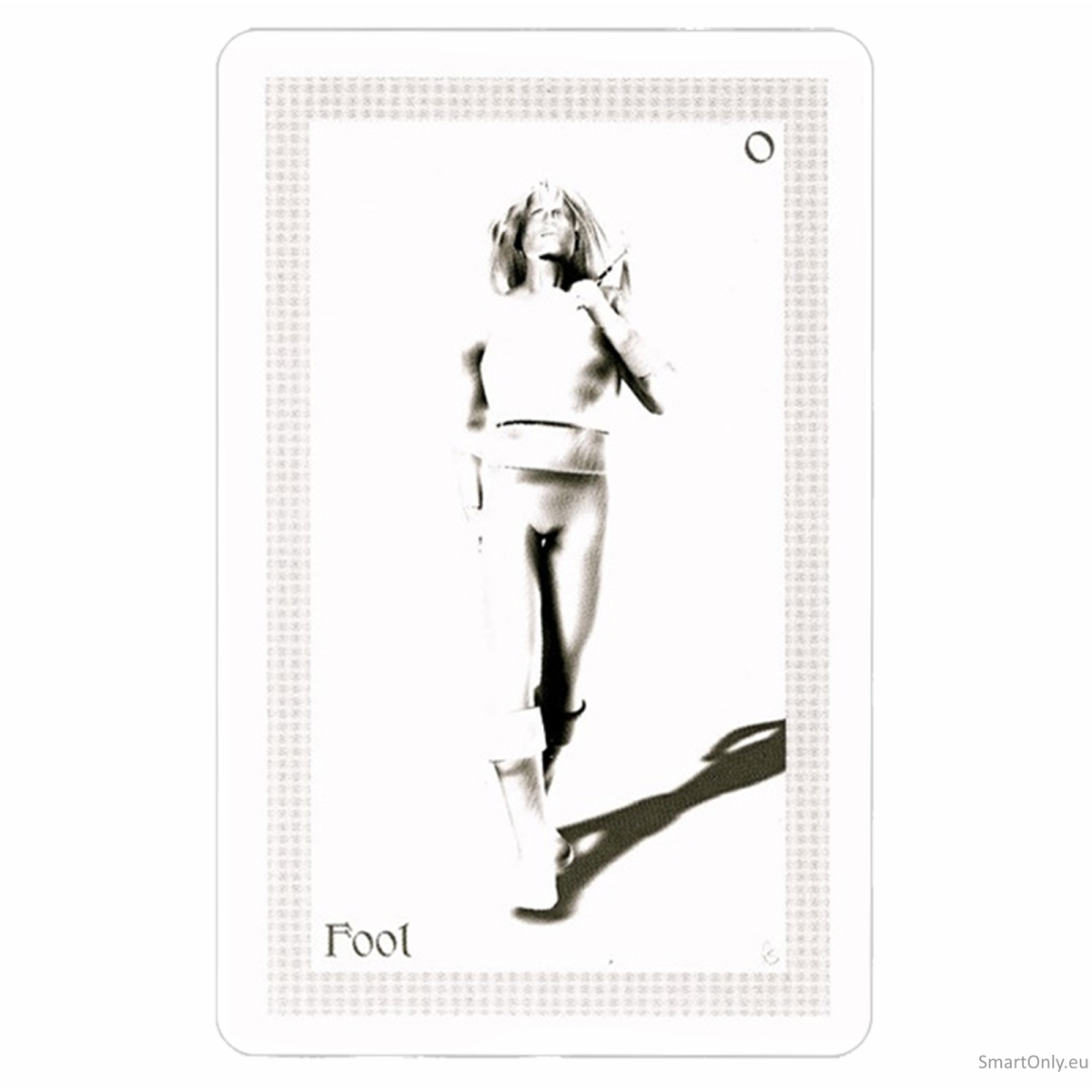 ShadowFox Tarot Kortos Schiffer Publishing 1