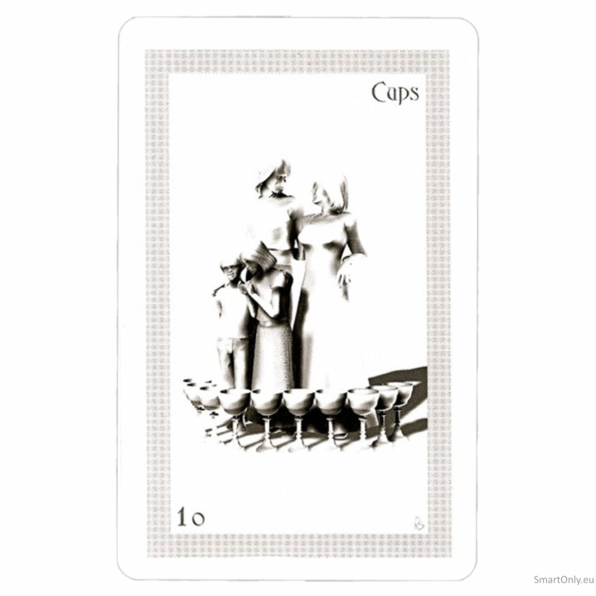 ShadowFox Tarot Kortos Schiffer Publishing 7 ShadowFox Tarot Kortos Schiffer Publishing 7