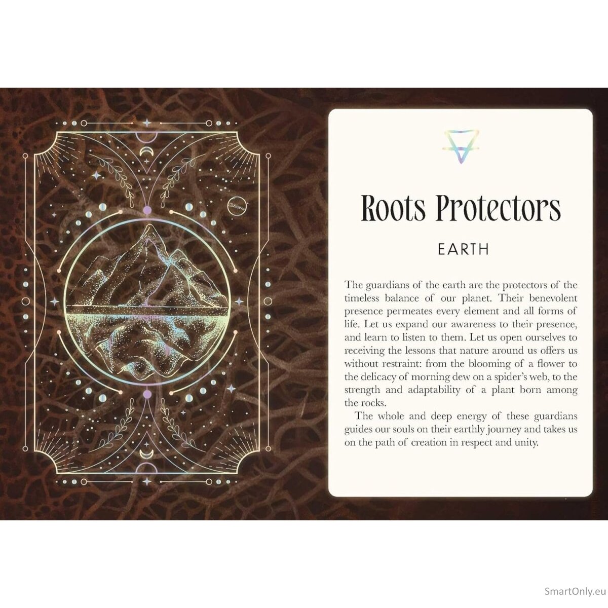 Shamanic Oracle kortos Rockpool Publishing 13 Shamanic Oracle kortos Rockpool Publishing 13