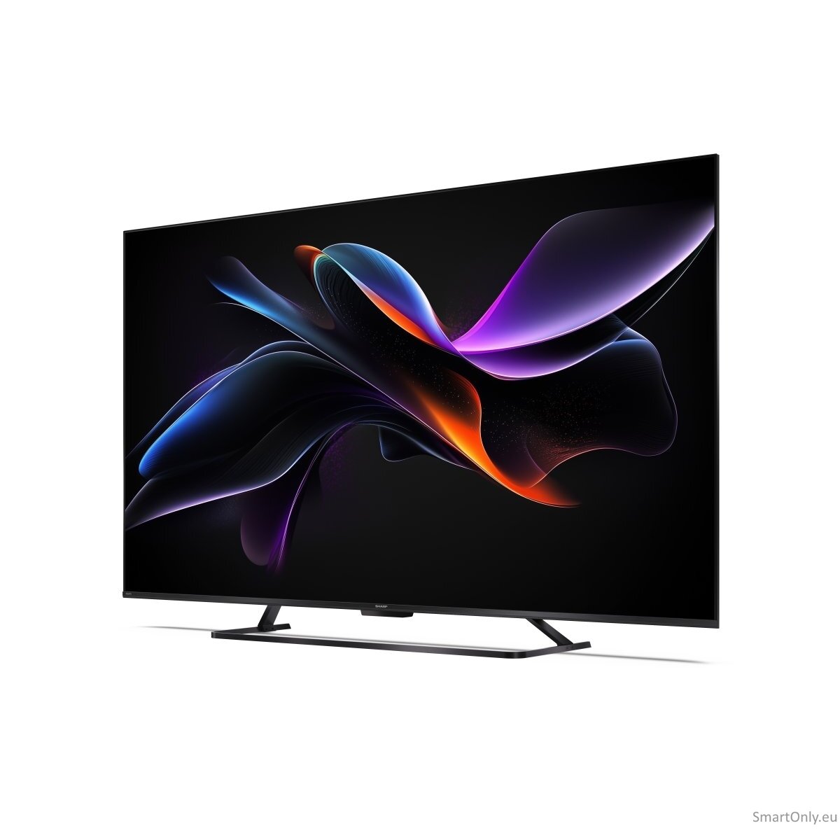 Sharp 2