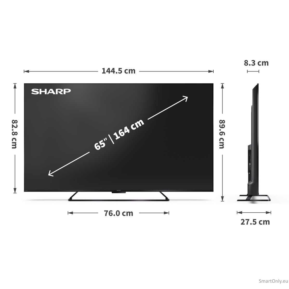 Sharp 7 Sharp 7