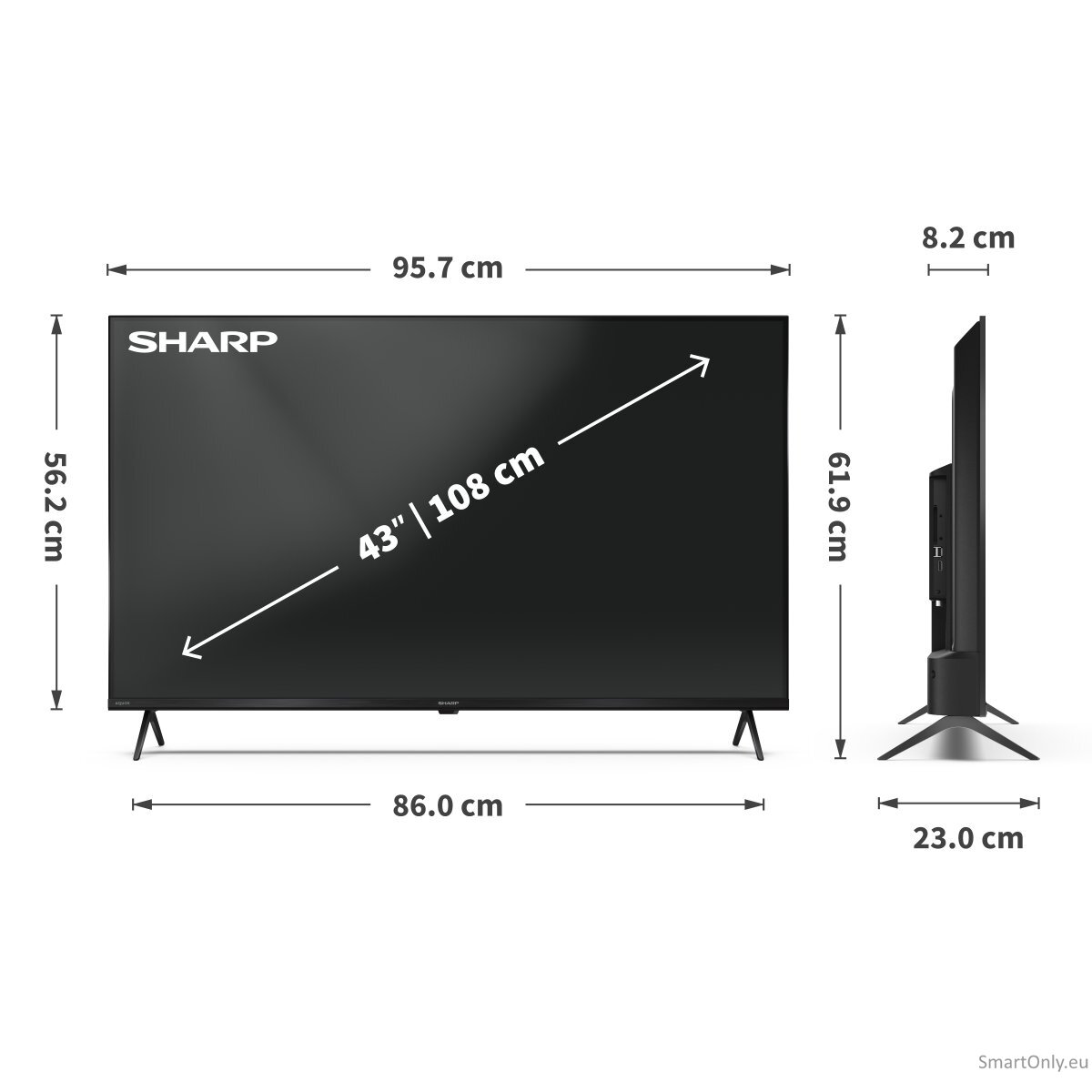 Sharp 7 Sharp 7