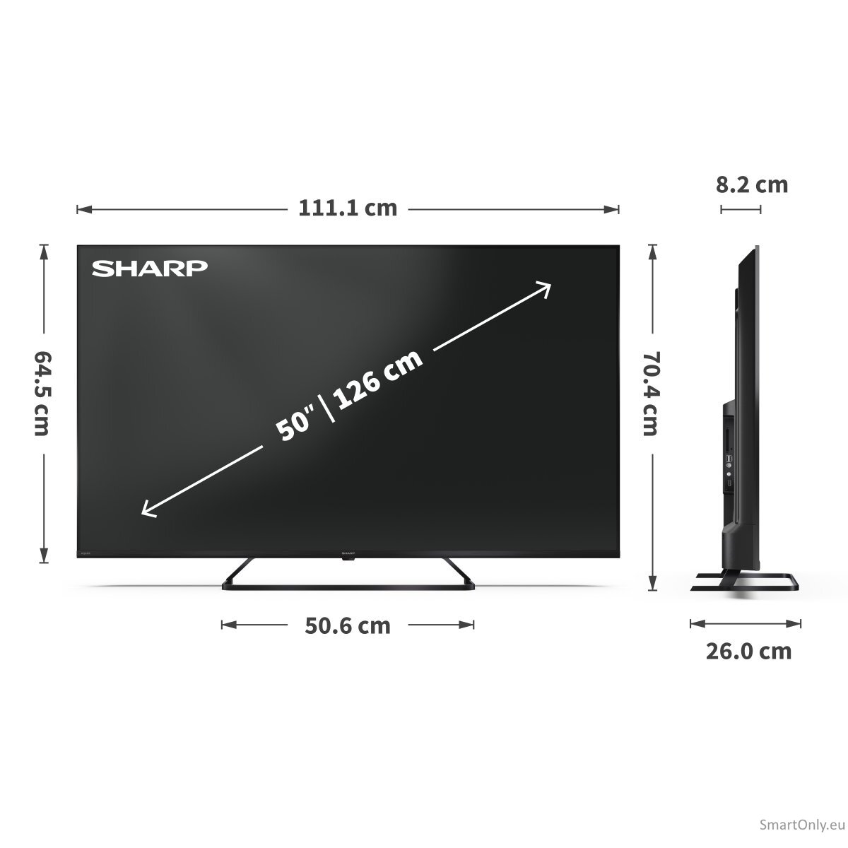 Sharp 7 Sharp 7