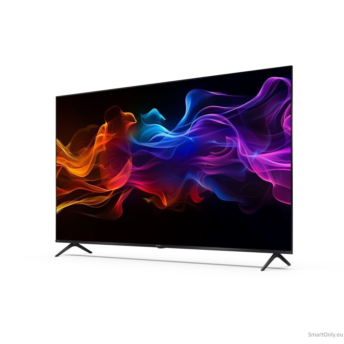 Sharp 2