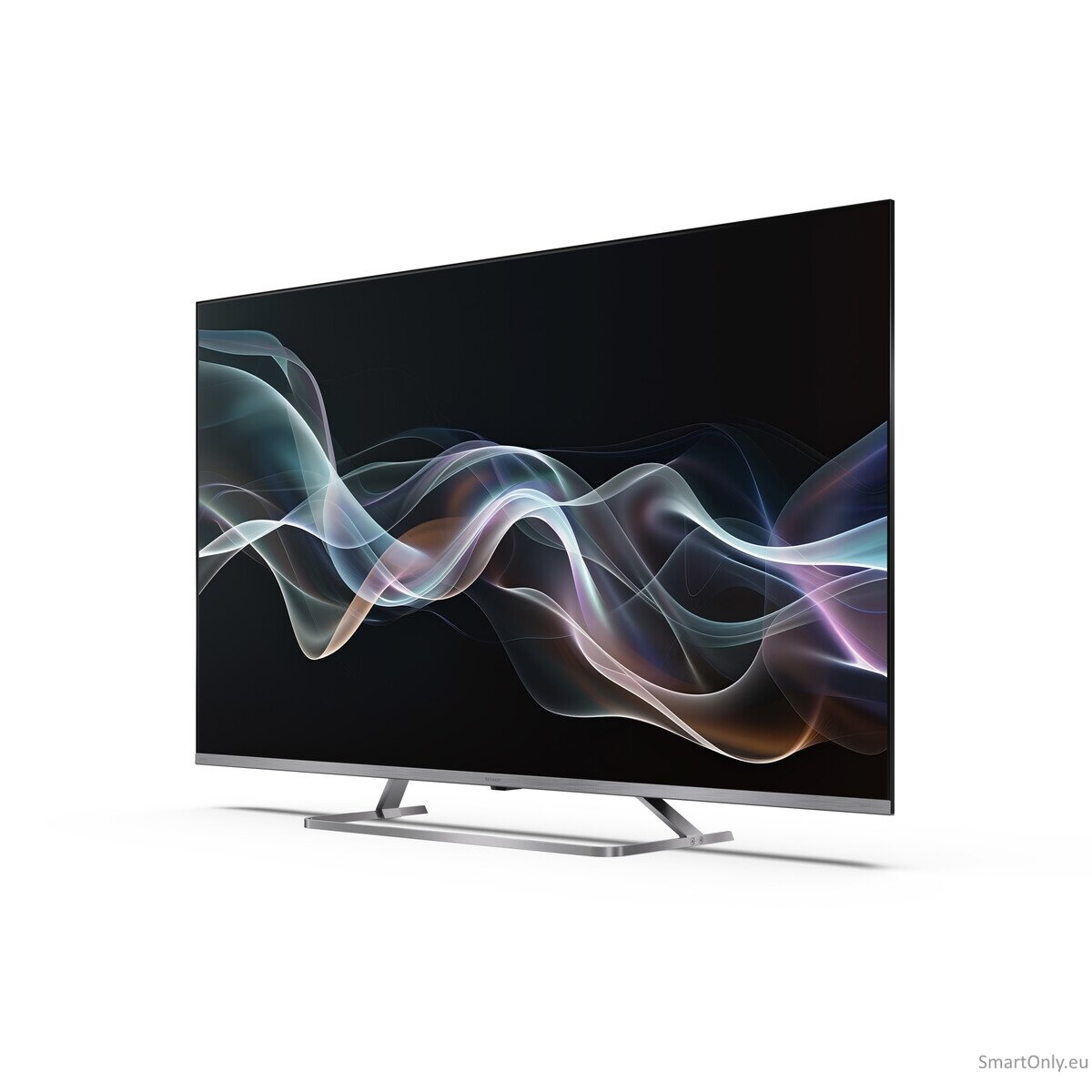 Sharp 4K Ultra HD QLED MiniLED TV | 55JP7265E | 55 | Google TV | UHD 1 Sharp 4K Ultra HD QLED MiniLED TV | 55JP7265E | 55 | Google TV | UHD 1