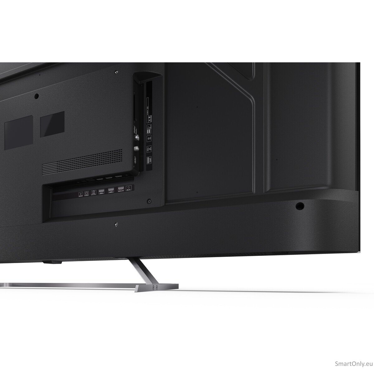 Sharp 4K Ultra HD QLED MiniLED TV | 55JP7265E | 55 | Google TV | UHD 4 Sharp 4K Ultra HD QLED MiniLED TV | 55JP7265E | 55 | Google TV | UHD 4