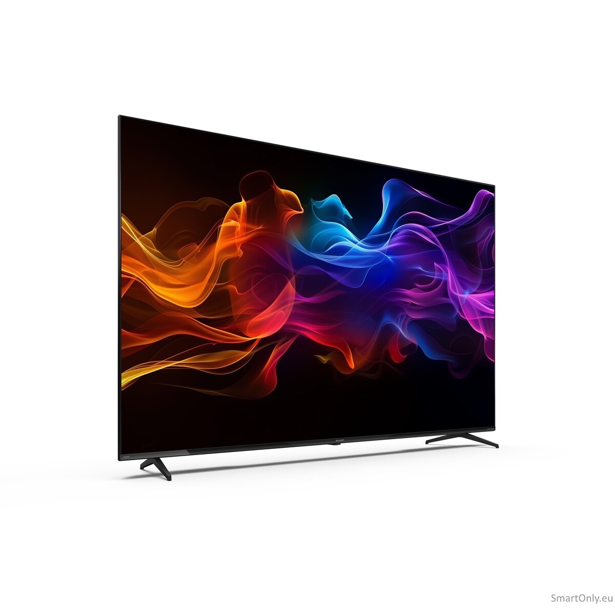 Sharp 70HP5265E | 70 | Smart TV | Google TV | UHD 3 Sharp 70HP5265E | 70 | Smart TV | Google TV | UHD 3