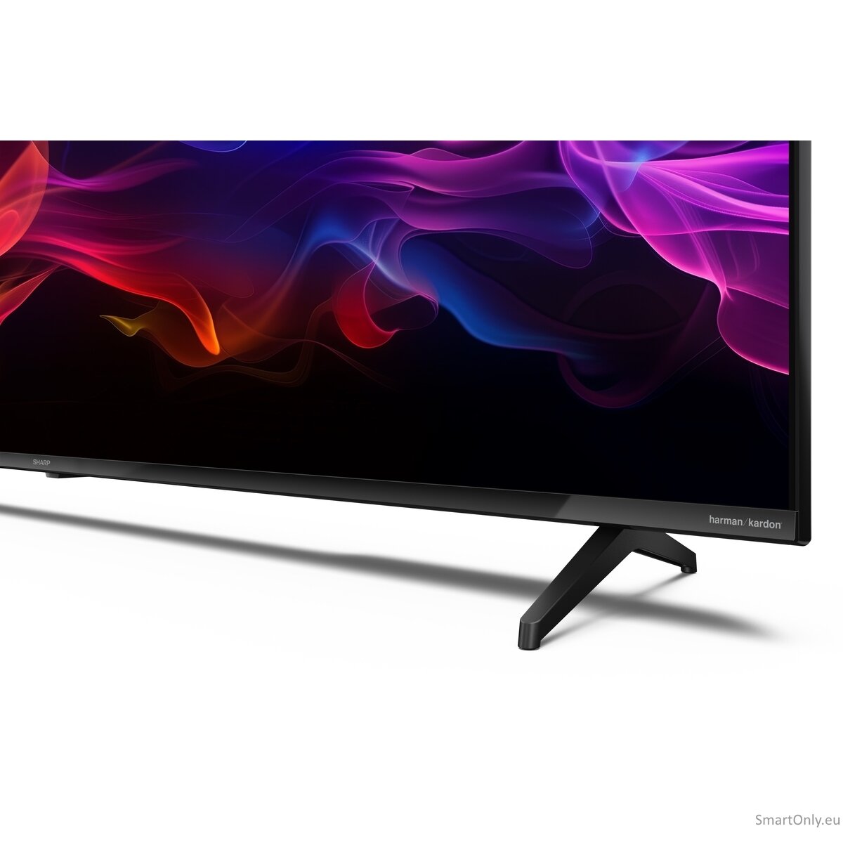 Sharp 70HP5265E | 70 | Smart TV | Google TV | UHD 4 Sharp 70HP5265E | 70 | Smart TV | Google TV | UHD 4
