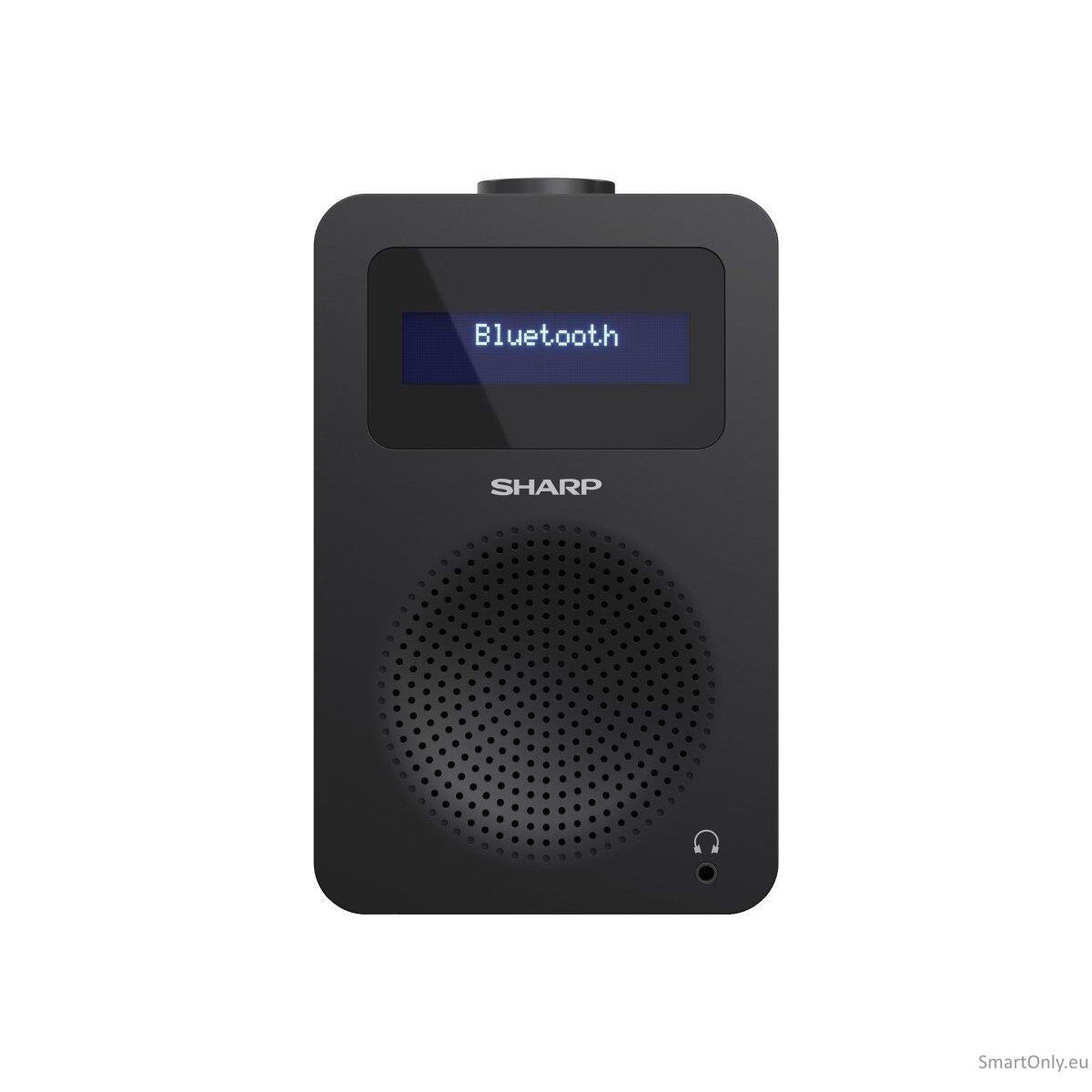 Sharp DR-430(BK) Digital Radio, FM/DAB/DAB+, Bluetooth 5.0, Midnight Black | Sharp | Digital Radio | DR-430(BK) | Bluetooth | Midnight Black 7 Sharp DR-430(BK) Digital Radio, FM/DAB/DAB+, Bluetooth 5.0, Midnight Black | Sharp | Digital Radio | DR-430(BK) | Bluetooth | Midnight Black 7