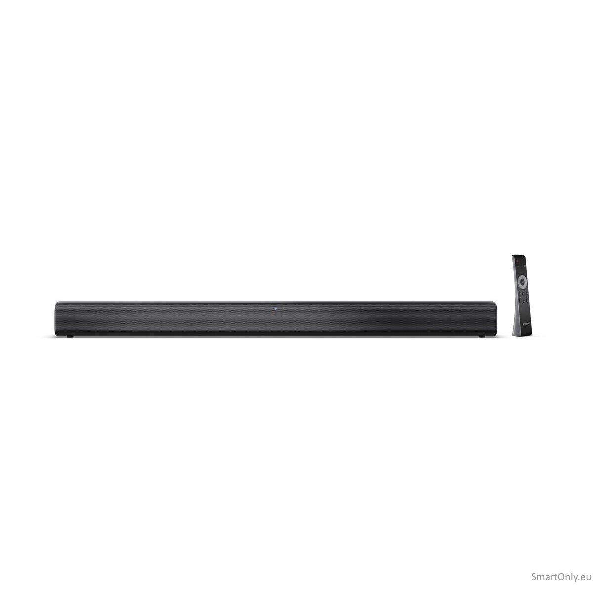 Sharp HT-SB145 2.0 Soundbar | Sharp 11