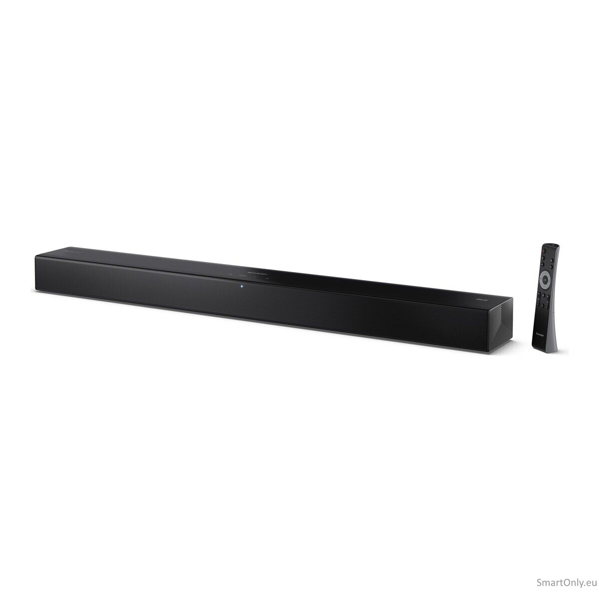 Sharp HT-SB304 2.0 Dolby Atmos / DTS Virtual:X Soundbar | Sharp 11