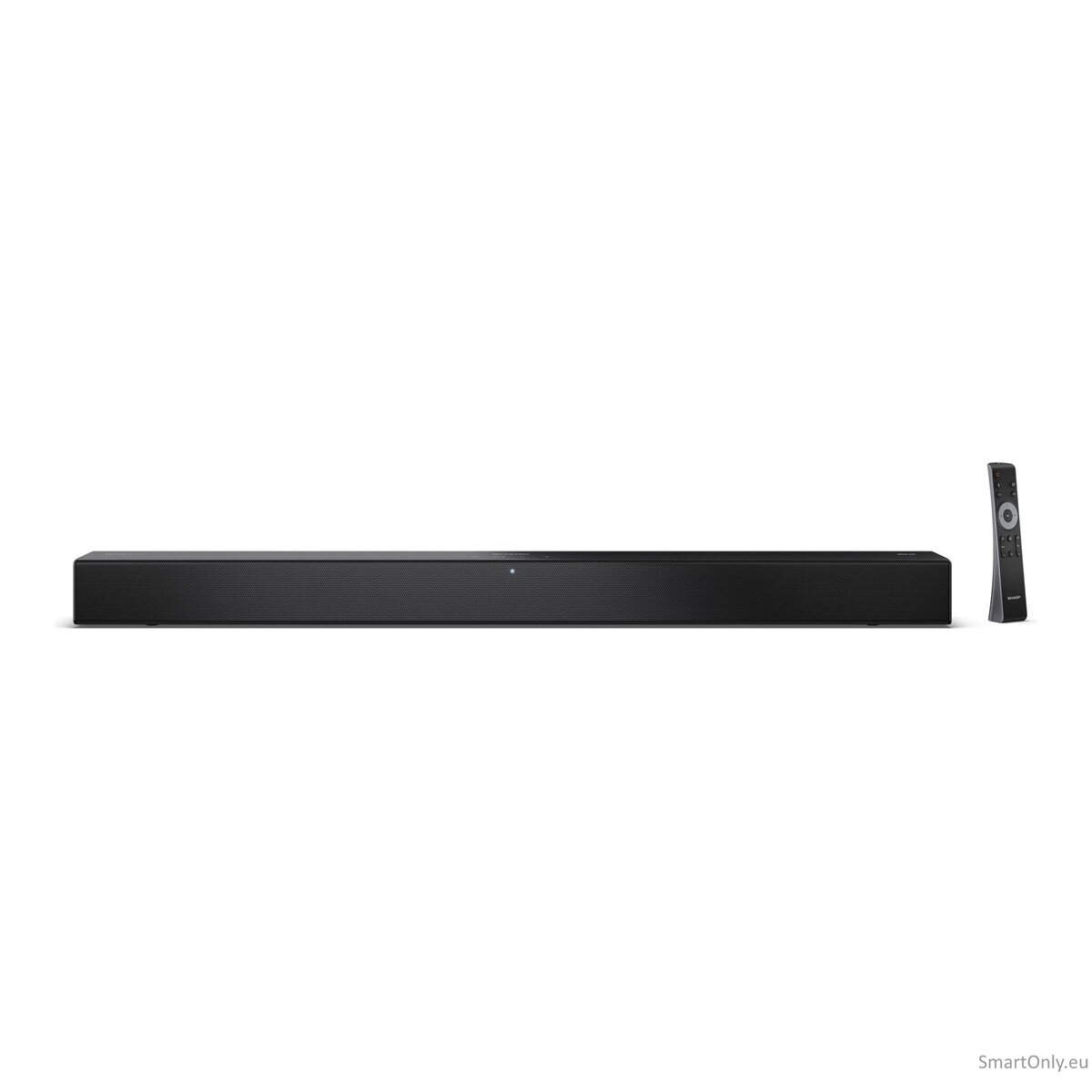 Sharp HT-SB304 2.0 Dolby Atmos / DTS Virtual:X Soundbar | Sharp 12