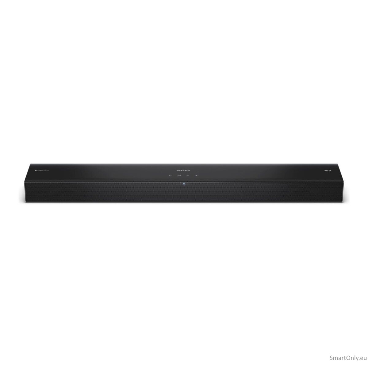 Sharp HT-SB304 2.0 Dolby Atmos / DTS Virtual:X Soundbar | Sharp 14