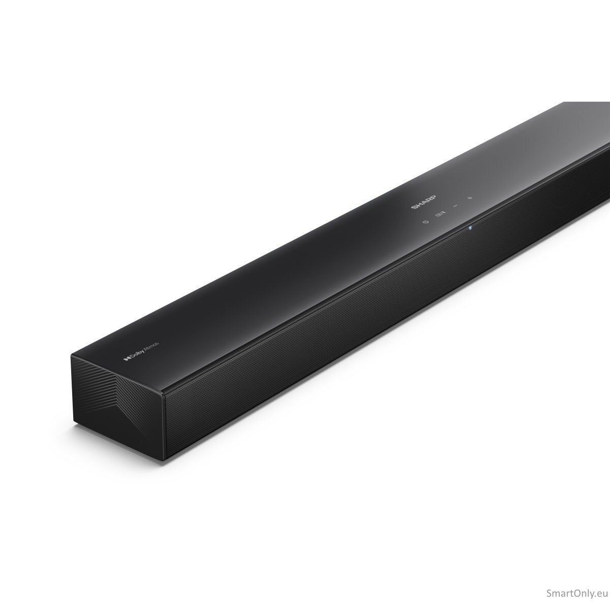 Sharp HT-SB304 2.0 Dolby Atmos / DTS Virtual:X Soundbar | Sharp 4