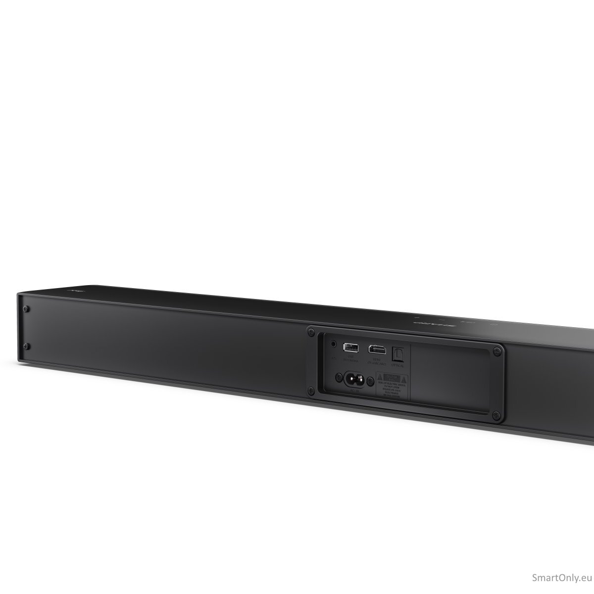 Sharp HT-SB304 2.0 Dolby Atmos / DTS Virtual:X Soundbar | Sharp 7 Sharp HT-SB304 2.0 Dolby Atmos / DTS Virtual:X Soundbar | Sharp 7