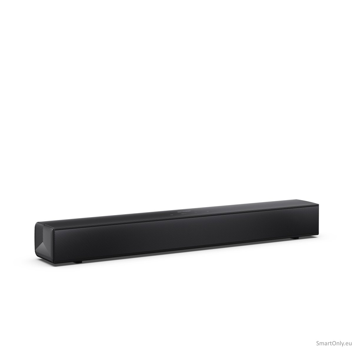 Sharp HT-SBW121 Compact 2.1 Soundbar with Wireless Subwoofer | Sharp 5