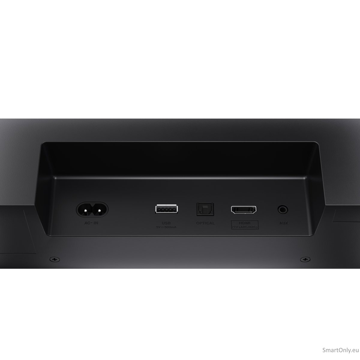Sharp HT-SBW310 2.1 Dolby Atmos / DTS Virtual:X Soundbar with Slim Wireless Subwoofer | Sharp 10