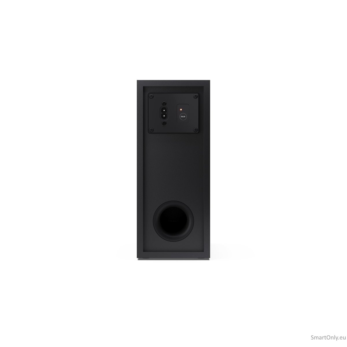 Sharp HT-SBW310 2.1 Dolby Atmos / DTS Virtual:X Soundbar with Slim Wireless Subwoofer | Sharp 11