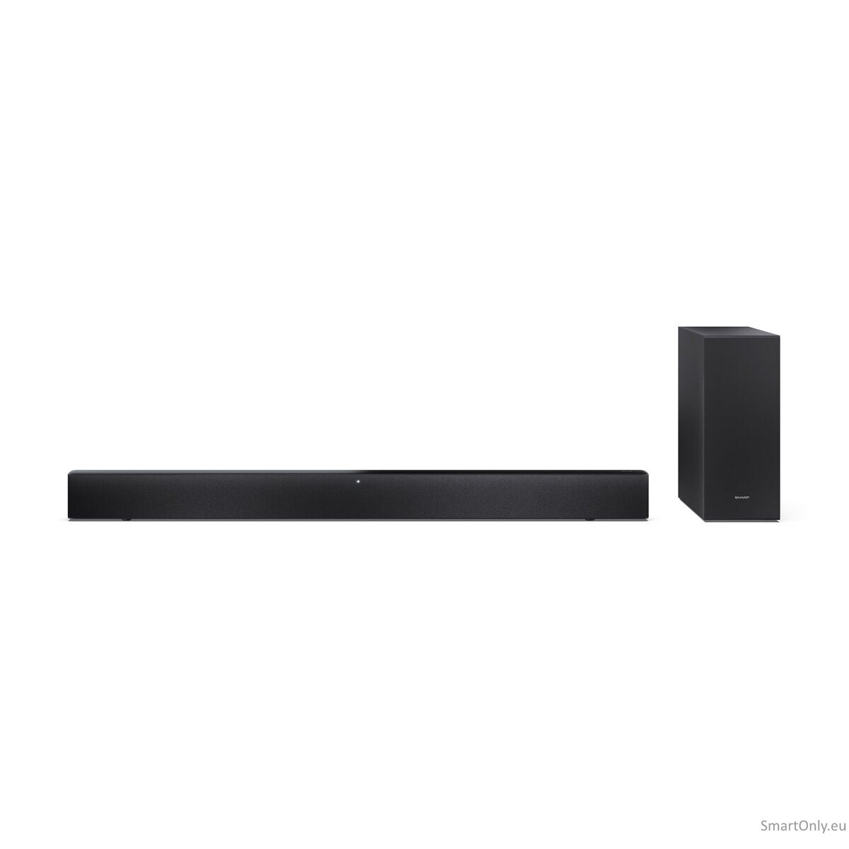 Sharp HT-SBW310 2.1 Dolby Atmos / DTS Virtual:X Soundbar with Slim Wireless Subwoofer | Sharp 15 Sharp HT-SBW310 2.1 Dolby Atmos / DTS Virtual:X Soundbar with Slim Wireless Subwoofer | Sharp 15
