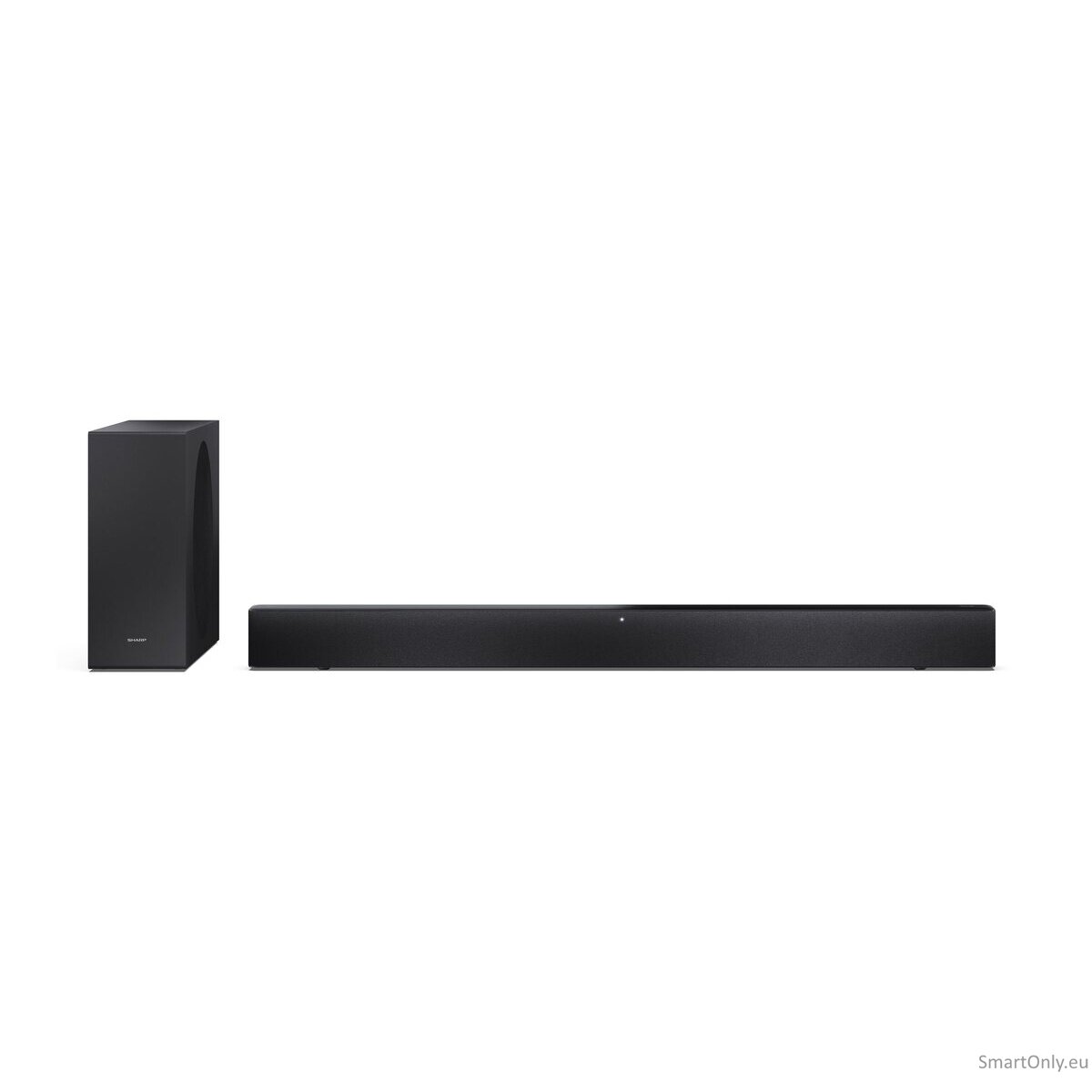 Sharp HT-SBW310 2.1 Dolby Atmos / DTS Virtual:X Soundbar with Slim Wireless Subwoofer | Sharp 16