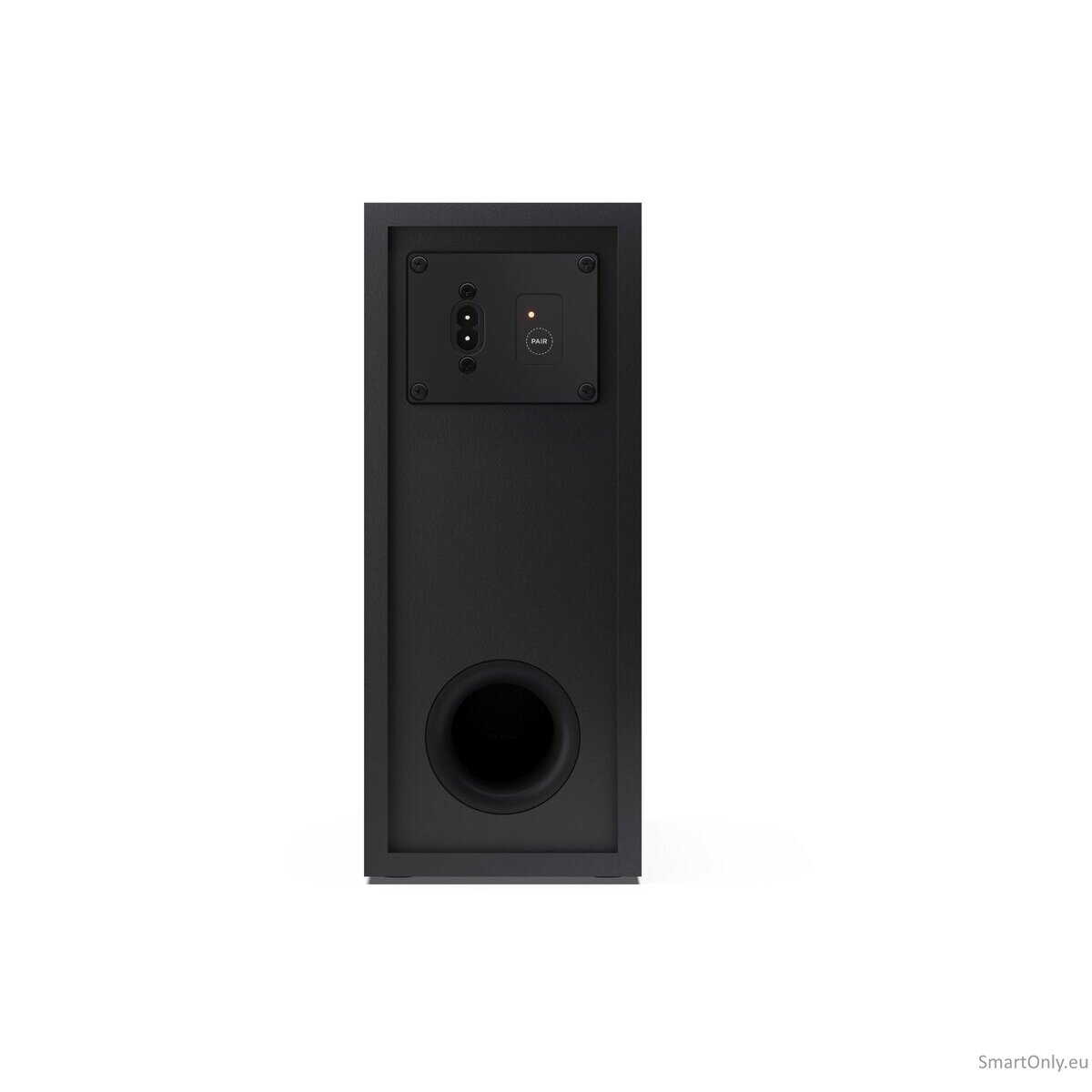 Sharp HT-SBW310 2.1 Dolby Atmos / DTS Virtual:X Soundbar with Slim Wireless Subwoofer | Sharp 21