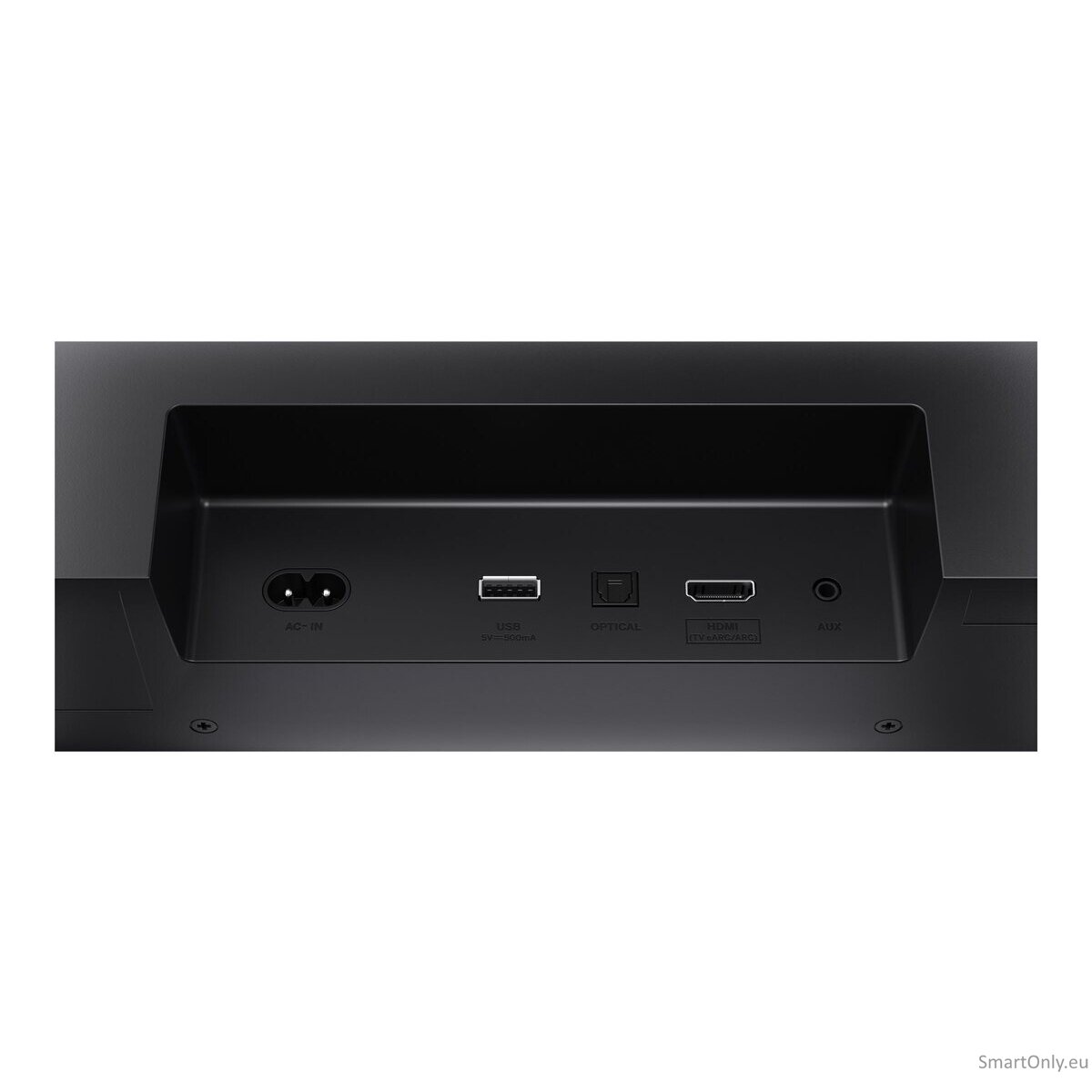 Sharp HT-SBW310 2.1 Dolby Atmos / DTS Virtual:X Soundbar with Slim Wireless Subwoofer | Sharp 23