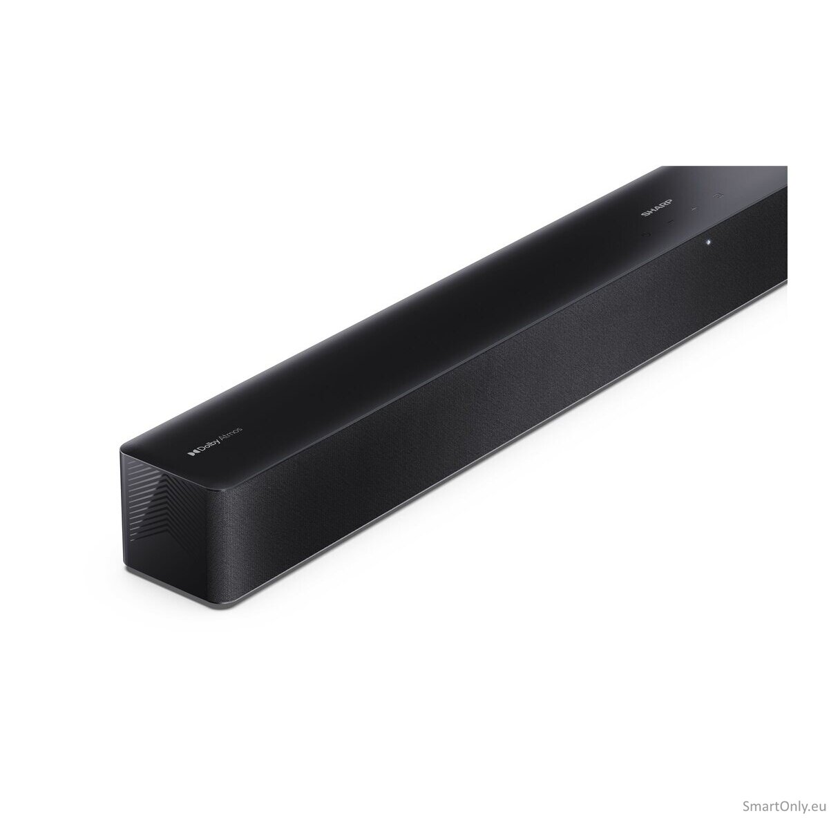 Sharp HT-SBW310 2.1 Dolby Atmos / DTS Virtual:X Soundbar with Slim Wireless Subwoofer | Sharp 24