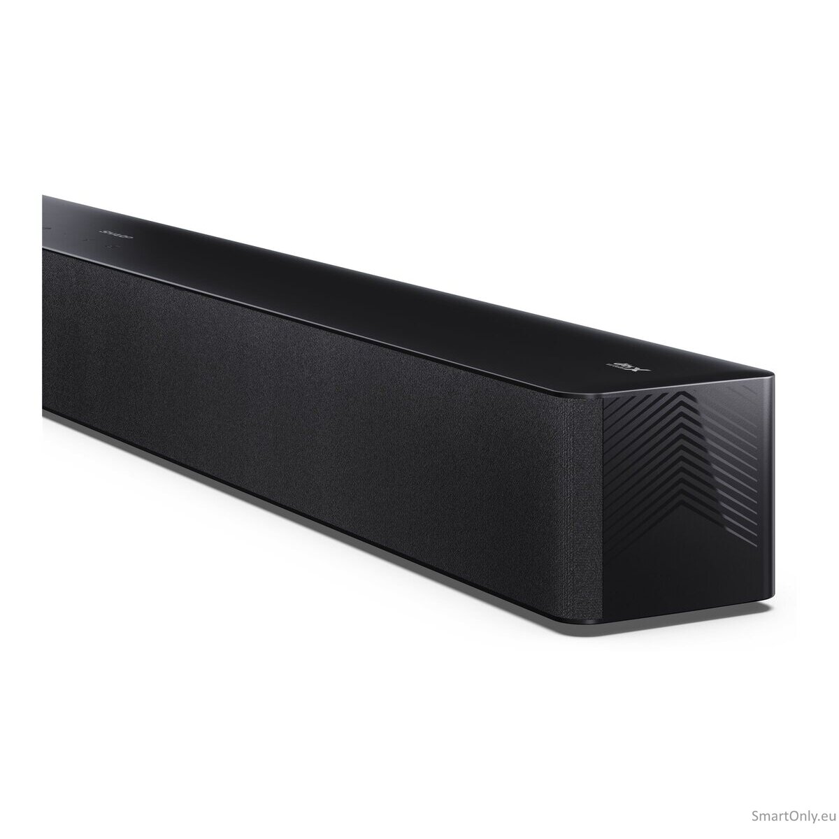 Sharp HT-SBW310 2.1 Dolby Atmos / DTS Virtual:X Soundbar with Slim Wireless Subwoofer | Sharp 25 Sharp HT-SBW310 2.1 Dolby Atmos / DTS Virtual:X Soundbar with Slim Wireless Subwoofer | Sharp 25