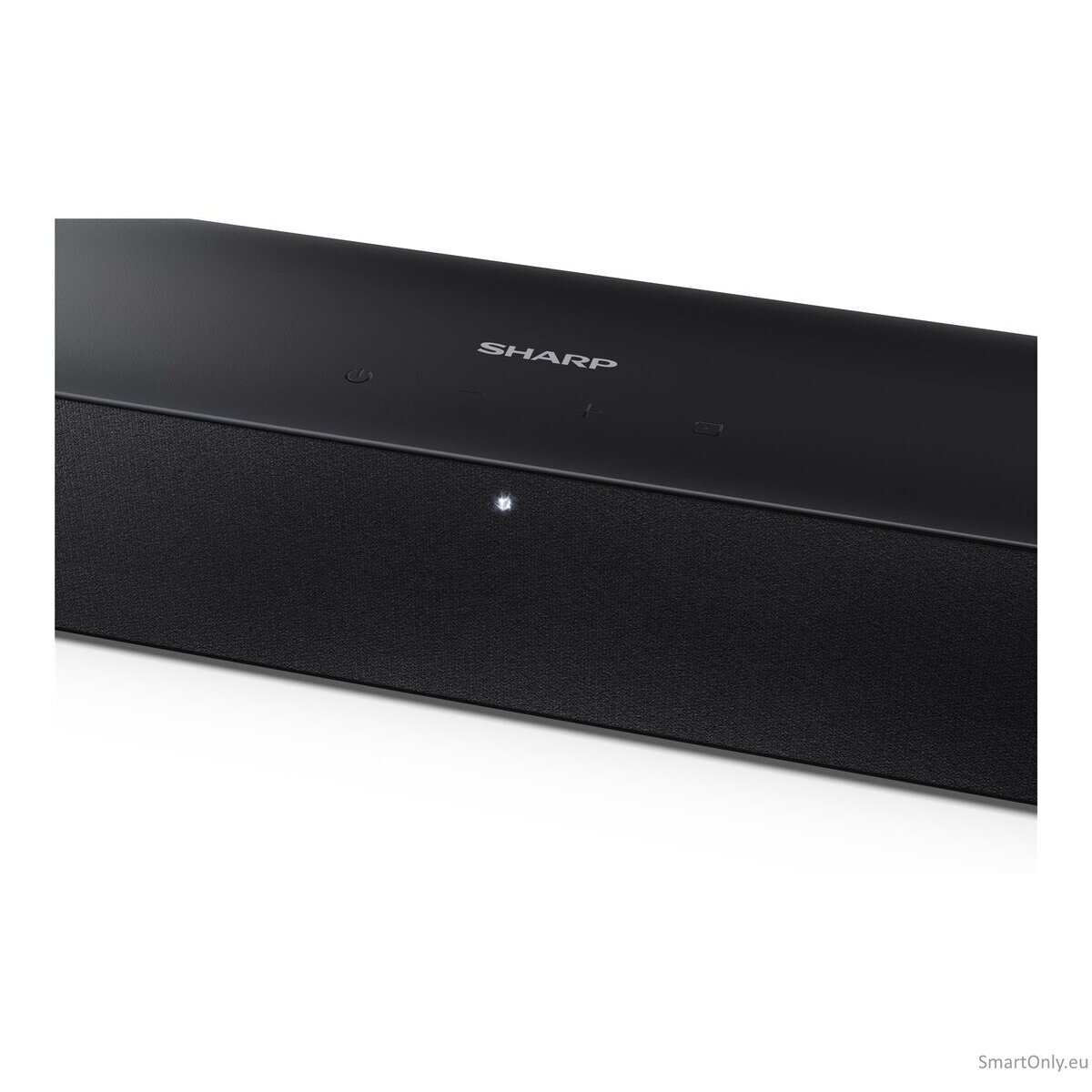 Sharp HT-SBW310 2.1 Dolby Atmos / DTS Virtual:X Soundbar with Slim Wireless Subwoofer | Sharp 26 Sharp HT-SBW310 2.1 Dolby Atmos / DTS Virtual:X Soundbar with Slim Wireless Subwoofer | Sharp 26