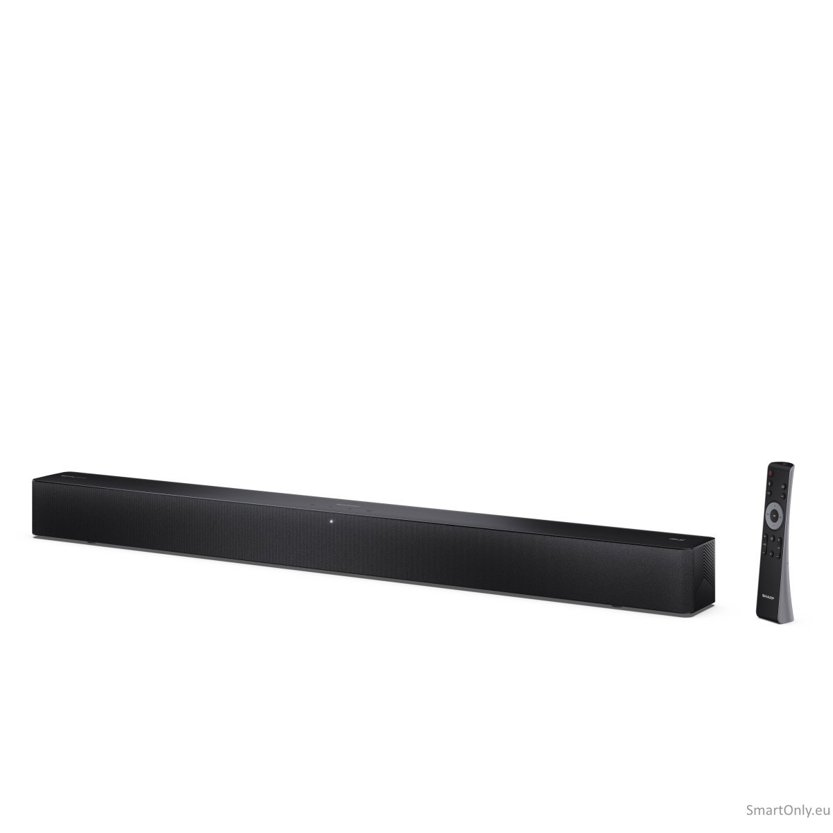 Sharp HT-SBW310 2.1 Dolby Atmos / DTS Virtual:X Soundbar with Slim Wireless Subwoofer | Sharp 3 Sharp HT-SBW310 2.1 Dolby Atmos / DTS Virtual:X Soundbar with Slim Wireless Subwoofer | Sharp 3