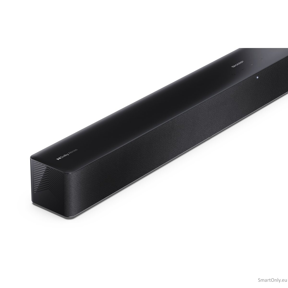 Sharp HT-SBW310 2.1 Dolby Atmos / DTS Virtual:X Soundbar with Slim Wireless Subwoofer | Sharp 5