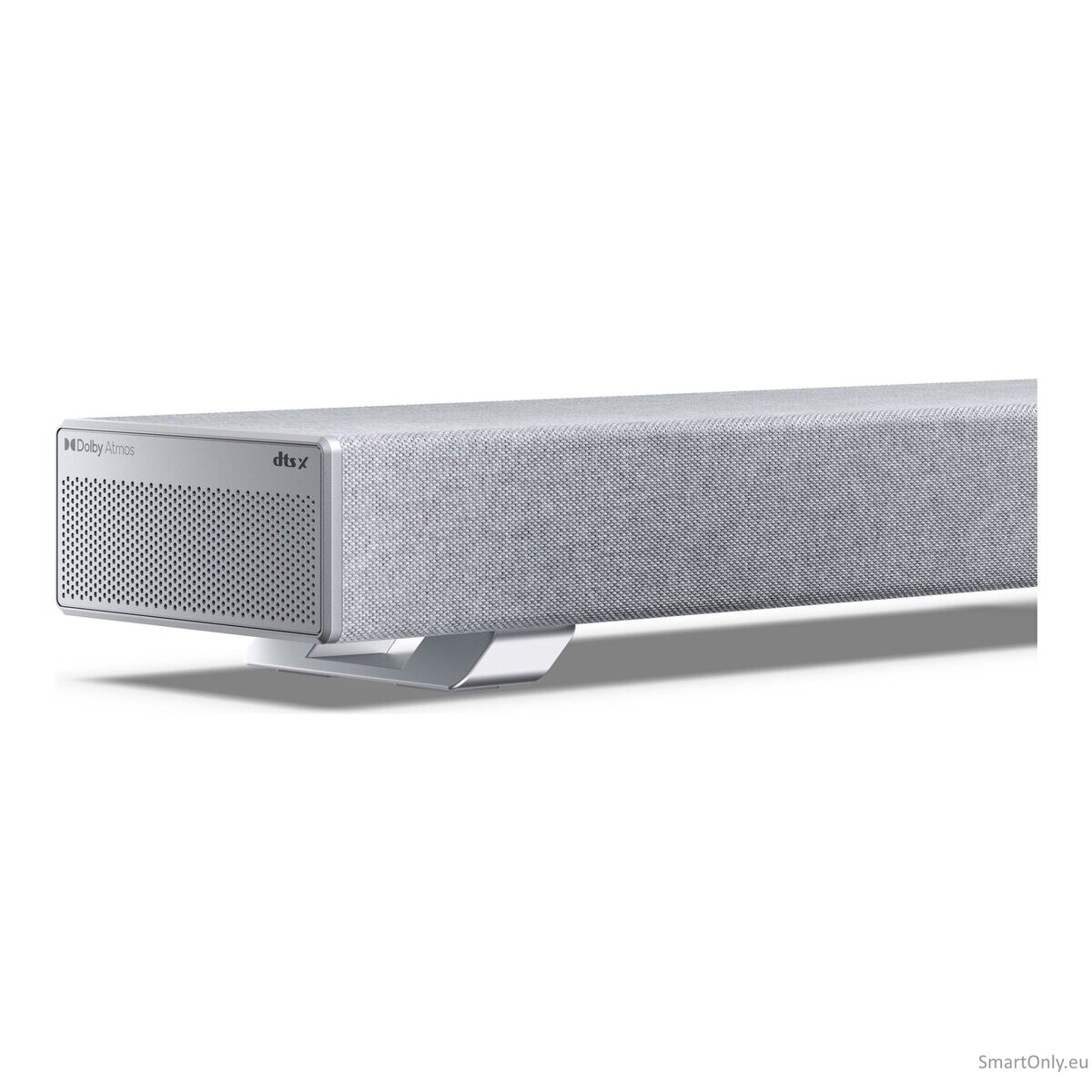 Sharp HT-SBW53121(SL) Q 3.1.2 Dolby Atmos/ DTS:X Soundbar with Wireless Subwoofer, Silver | Sharp 22 Sharp HT-SBW53121(SL) Q 3.1.2 Dolby Atmos/ DTS:X Soundbar with Wireless Subwoofer, Silver | Sharp 22
