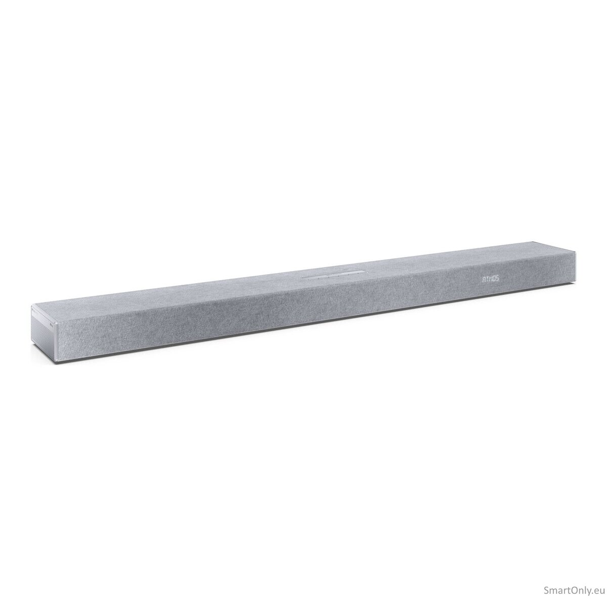 Sharp HT-SBW53121(SL) Q 3.1.2 Dolby Atmos/ DTS:X Soundbar with Wireless Subwoofer, Silver | Sharp 17