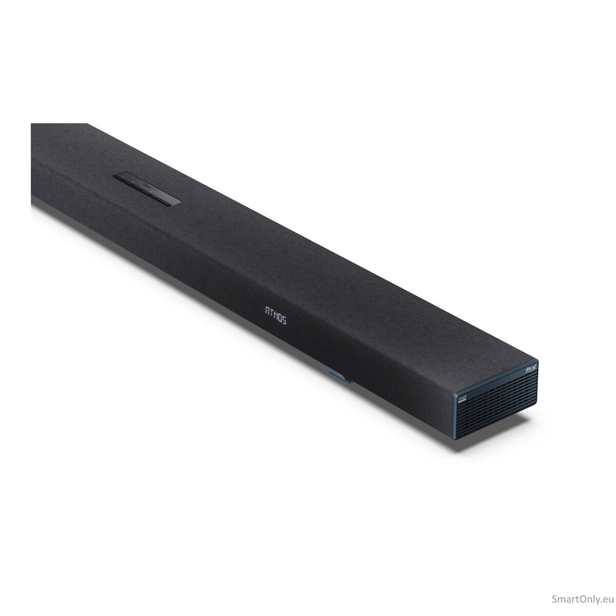 Sharp HT-SBW55121(BK) Q 5.1.2 Dolby Atmos/ DTS:X Soundbar with Wireless Subwoofer, Black | Sharp 23 Sharp HT-SBW55121(BK) Q 5.1.2 Dolby Atmos/ DTS:X Soundbar with Wireless Subwoofer, Black | Sharp 23