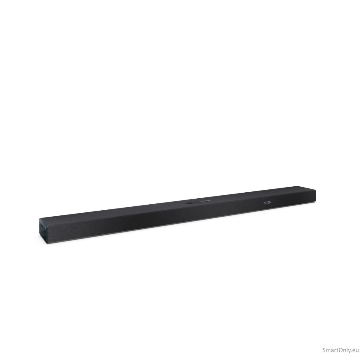 Sharp HT-SBW55121(BK) Q 5.1.2 Dolby Atmos/ DTS:X Soundbar with Wireless Subwoofer, Black | Sharp 3 Sharp HT-SBW55121(BK) Q 5.1.2 Dolby Atmos/ DTS:X Soundbar with Wireless Subwoofer, Black | Sharp 3