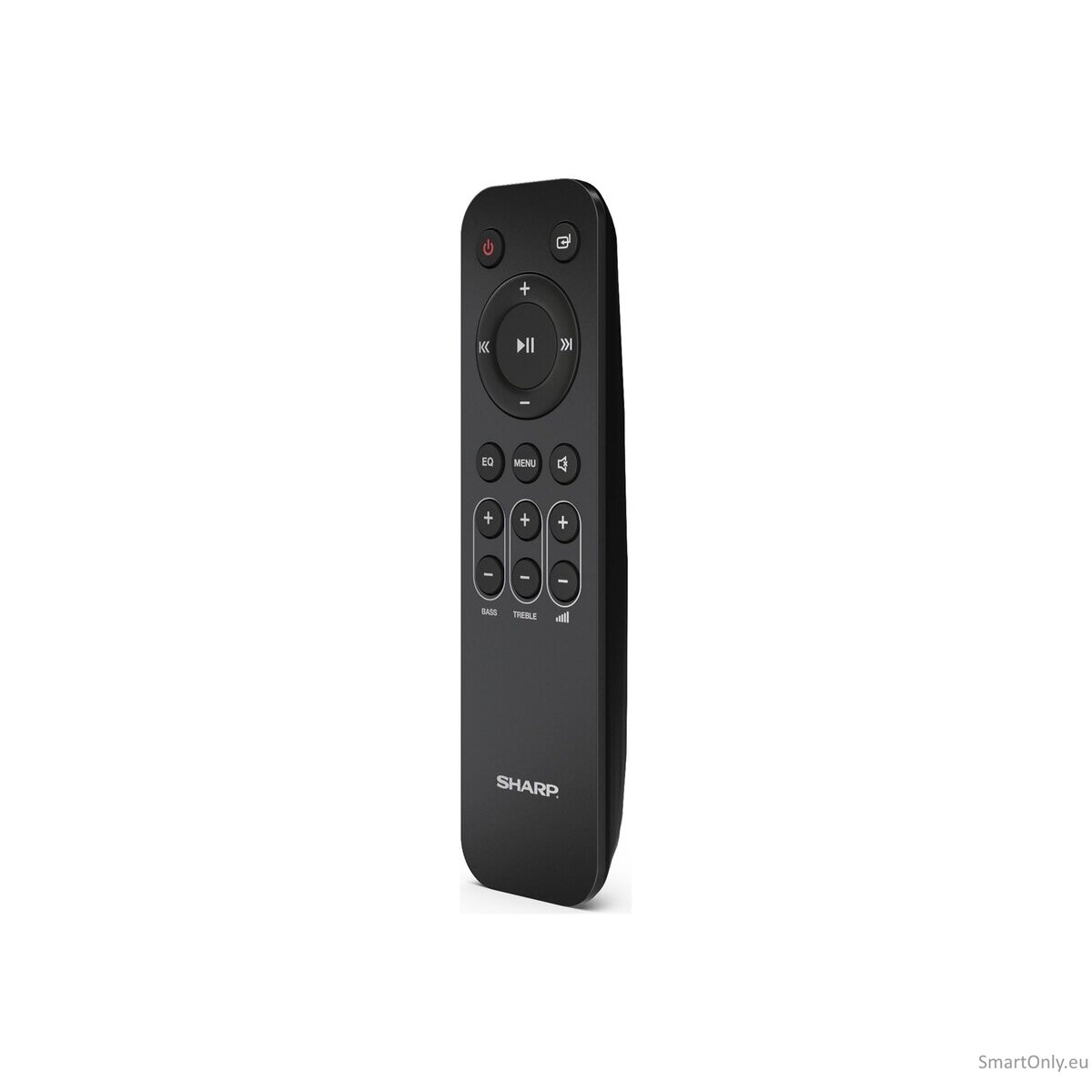 Sharp HT-SBW55121(BK) Q 5.1.2 Dolby Atmos/ DTS:X Soundbar with Wireless Subwoofer, Black | Sharp 18 Sharp HT-SBW55121(BK) Q 5.1.2 Dolby Atmos/ DTS:X Soundbar with Wireless Subwoofer, Black | Sharp 18