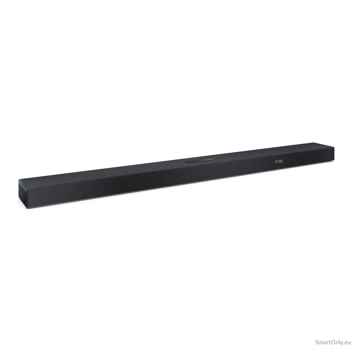 Sharp HT-SBW55121(BK) Q 5.1.2 Dolby Atmos/ DTS:X Soundbar with Wireless Subwoofer, Black | Sharp 19 Sharp HT-SBW55121(BK) Q 5.1.2 Dolby Atmos/ DTS:X Soundbar with Wireless Subwoofer, Black | Sharp 19