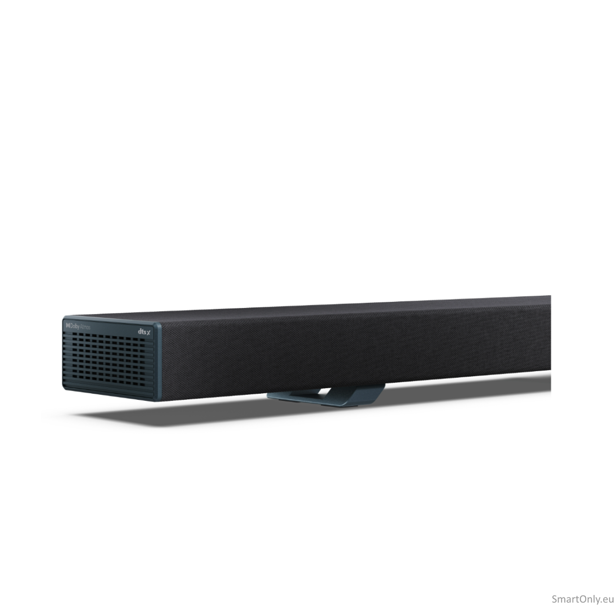 Sharp HT-SBW55121(BK) Q 5.1.2 Dolby Atmos/ DTS:X Soundbar with Wireless Subwoofer, Black | Sharp 8 Sharp HT-SBW55121(BK) Q 5.1.2 Dolby Atmos/ DTS:X Soundbar with Wireless Subwoofer, Black | Sharp 8