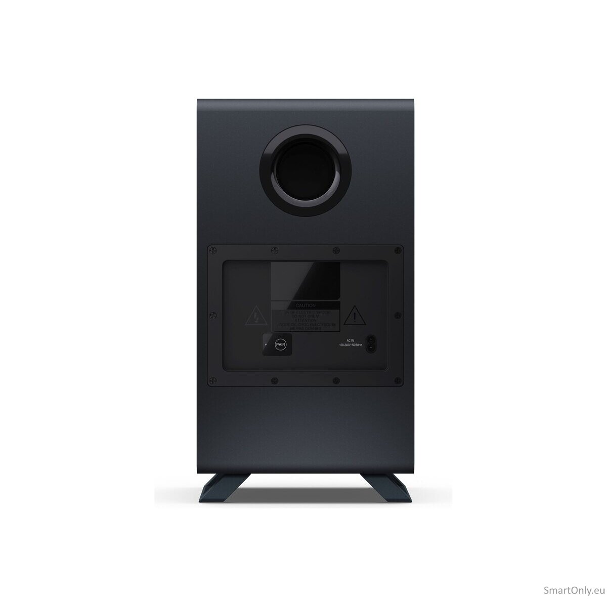 Sharp HT-SBW55121(BK) Q 5.1.2 Dolby Atmos/ DTS:X Soundbar with Wireless Subwoofer, Black | Sharp 20 Sharp HT-SBW55121(BK) Q 5.1.2 Dolby Atmos/ DTS:X Soundbar with Wireless Subwoofer, Black | Sharp 20